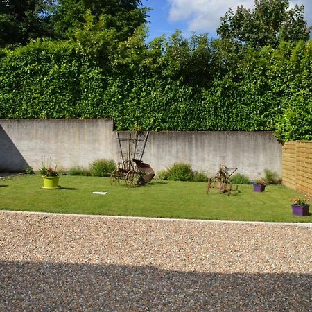La Perroniere Hotel Athee-sur-Cher ภายนอก รูปภาพ