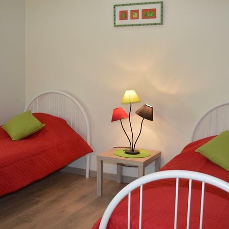 La Perroniere Hotel Athee-sur-Cher ภายนอก รูปภาพ