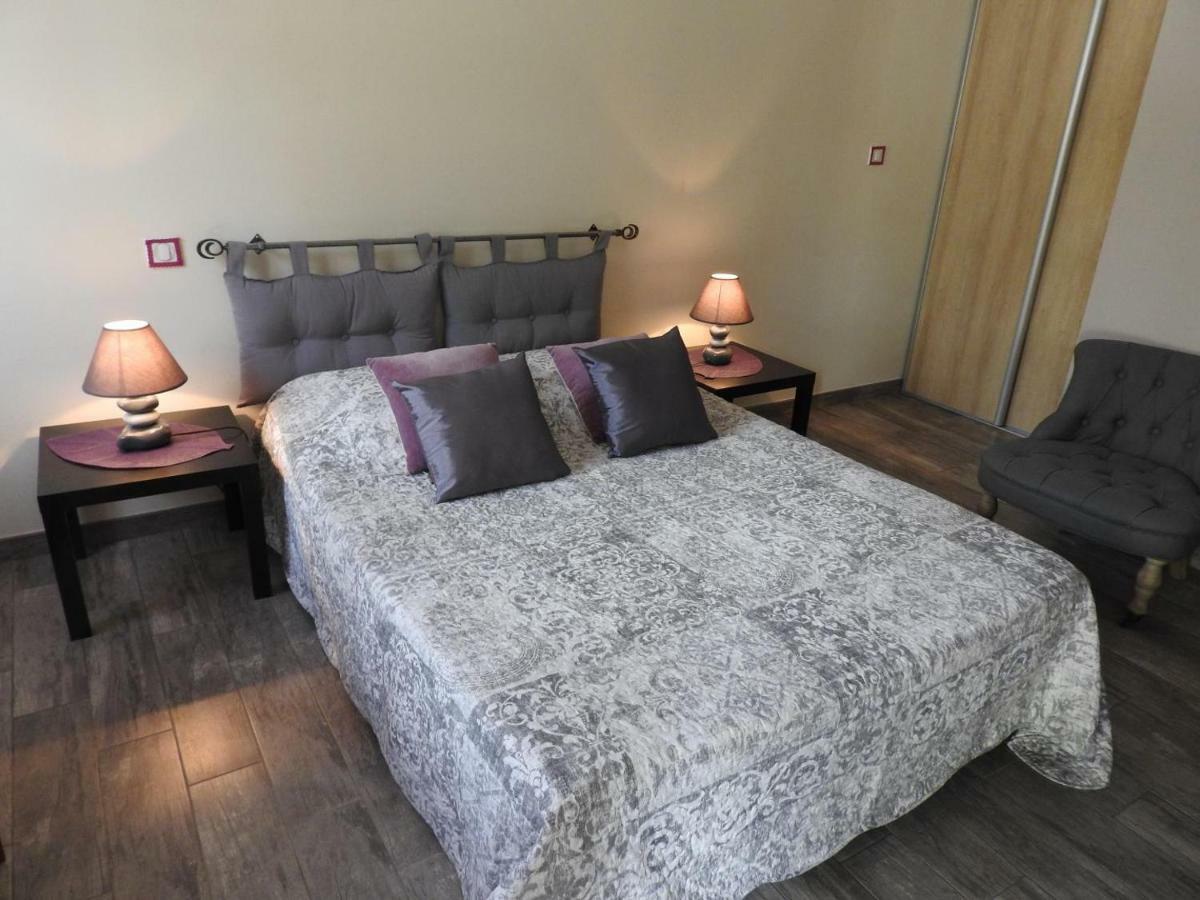 La Perroniere Hotel Athee-sur-Cher ภายนอก รูปภาพ